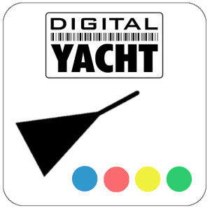 digital yacht smartertrack