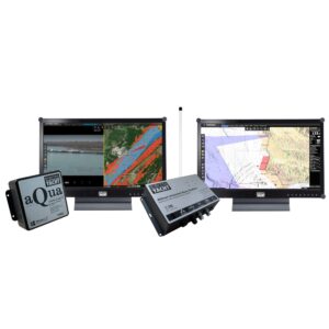 coastal and sea monitoring with Digital Yacht coastal monitoring solution